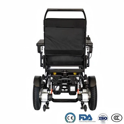 General Use Wheelchair