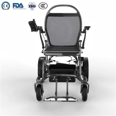 Racing-style Carbon Fiber Wheelchair